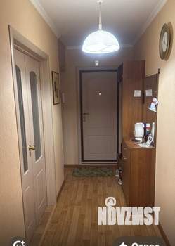 3-к квартира, вторичка, 66м2, 2/10 этаж