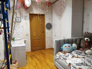 2-к квартира, вторичка, 85м2, 3/10 этаж