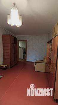 3-к квартира, вторичка, 61м2, 2/5 этаж