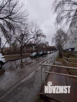 1-к квартира, вторичка, 34м2, 7/10 этаж