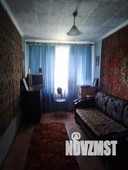 2-к квартира, вторичка, 47м2, 2/5 этаж