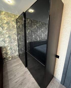 2-к квартира, вторичка, 60м2, 12/17 этаж