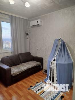 1-к квартира, вторичка, 33м2, 11/16 этаж