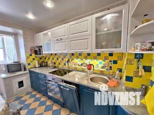 2-к квартира, вторичка, 51м2, 9/16 этаж