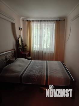 4-к квартира, вторичка, 81м2, 2/9 этаж