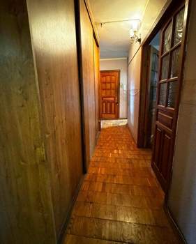 3-к квартира, вторичка, 66м2, 7/10 этаж