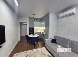 2-к квартира, вторичка, 58м2, 3/9 этаж