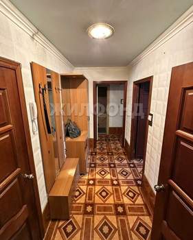 2-к квартира, вторичка, 47м2, 5/5 этаж