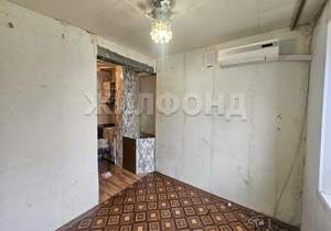 Студия квартира, вторичка, 16м2, 1/9 этаж