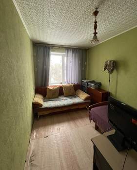 2-к квартира, вторичка, 48м2, 5/5 этаж