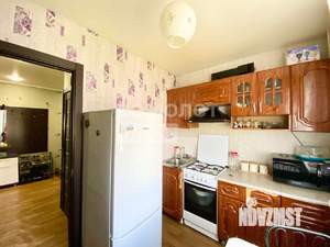 2-к квартира, вторичка, 44м2, 4/5 этаж
