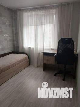 4-к квартира, вторичка, 79м2, 9/10 этаж