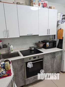 3-к квартира, вторичка, 68м2, 2/5 этаж