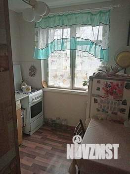 3-к квартира, вторичка, 57м2, 3/5 этаж