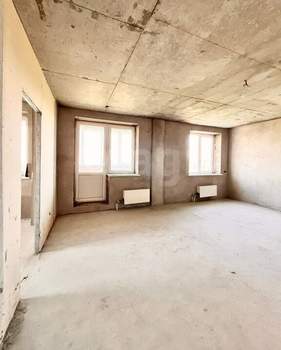 1-к квартира, вторичка, 23м2, 3/7 этаж