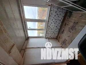 2-к квартира, вторичка, 53м2, 7/9 этаж