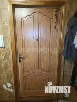 2-к квартира, вторичка, 53м2, 2/5 этаж