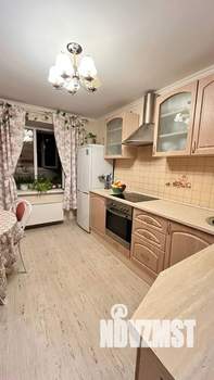 1-к квартира, вторичка, 38м2, 4/15 этаж