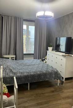 2-к квартира, вторичка, 67м2, 17/18 этаж