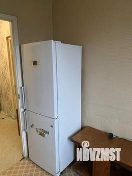 1-к квартира, вторичка, 33м2, 5/9 этаж