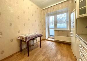 1-к квартира, вторичка, 42м2, 1/5 этаж