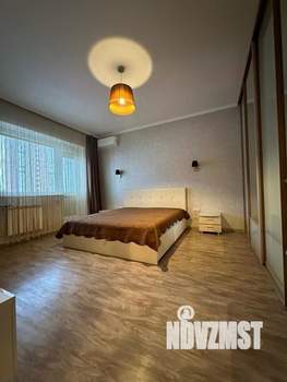 2-к квартира, вторичка, 72м2, 4/9 этаж