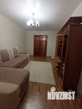 3-к квартира, вторичка, 66м2, 1/9 этаж
