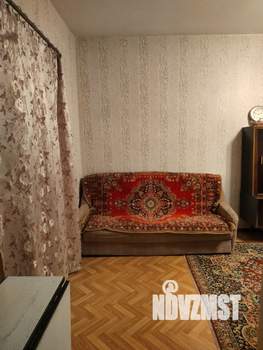 3-к квартира, вторичка, 59м2, 5/5 этаж