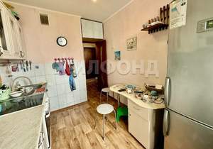 1-к квартира, вторичка, 32м2, 11/16 этаж