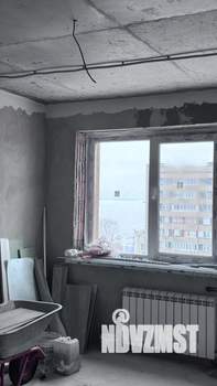 1-к квартира, вторичка, 50м2, 14/18 этаж