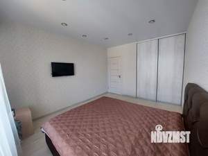 2-к квартира, вторичка, 50м2, 10/10 этаж