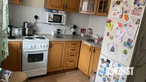 1-к квартира, вторичка, 35м2, 2/10 этаж