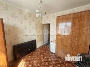 3-к квартира, вторичка, 60м2, 12/16 этаж