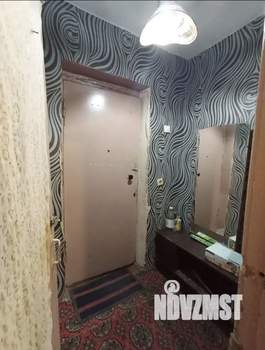 2-к квартира, вторичка, 43м2, 2/6 этаж