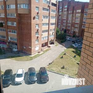 1-к квартира, вторичка, 48м2, 5/7 этаж