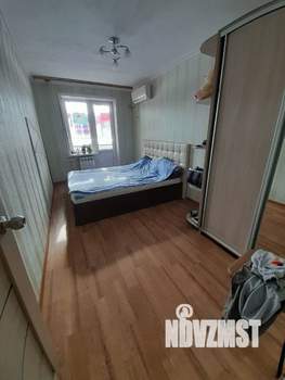 2-к квартира, вторичка, 46м2, 2/5 этаж