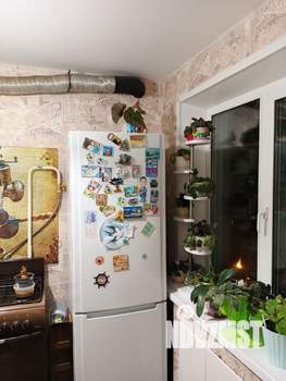 2-к квартира, вторичка, 45м2, 5/5 этаж