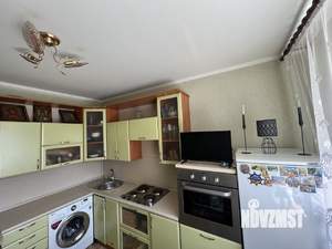 1-к квартира, вторичка, 38м2, 2/10 этаж