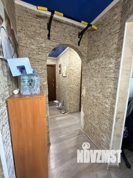 2-к квартира, вторичка, 46м2, 5/5 этаж