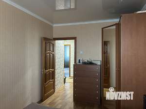 3-к квартира, вторичка, 69м2, 15/15 этаж