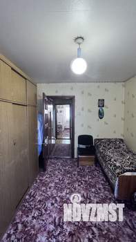 3-к квартира, вторичка, 69м2, 2/10 этаж