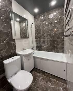 2-к квартира, вторичка, 46м2, 4/5 этаж