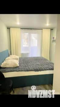 3-к квартира, вторичка, 66м2, 8/9 этаж