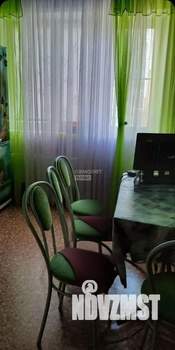 1-к квартира, вторичка, 37м2, 2/7 этаж