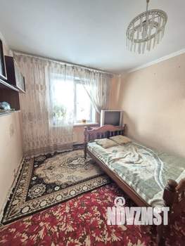 2-к квартира, вторичка, 51м2, 3/9 этаж