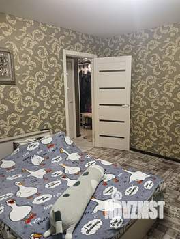 2-к квартира, вторичка, 49м2, 2/2 этаж