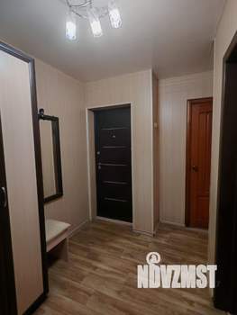 4-к квартира, вторичка, 62м2, 5/5 этаж