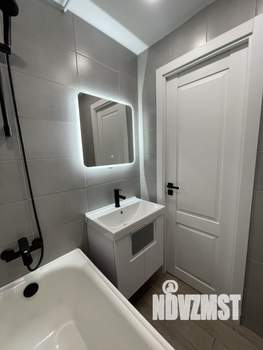 2-к квартира, вторичка, 50м2, 3/9 этаж