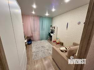 2-к квартира, вторичка, 50м2, 9/10 этаж