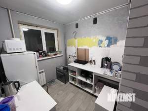 1-к квартира, вторичка, 30м2, 4/5 этаж